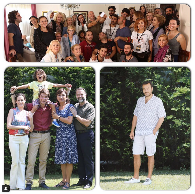 Çağan Irmak ‘Nadide Hayat’ ile geliyor 4