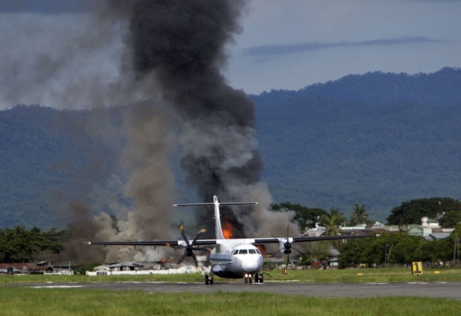 Myanmar: Katliam, açlık ve sel... 8