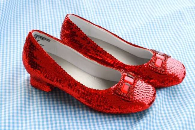 Dünyanın en pahalı 10 ayakkabısı 10