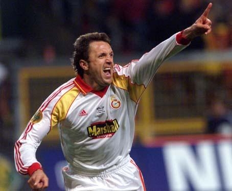 Gelmiş geçmiş en iyi yabancılar 3