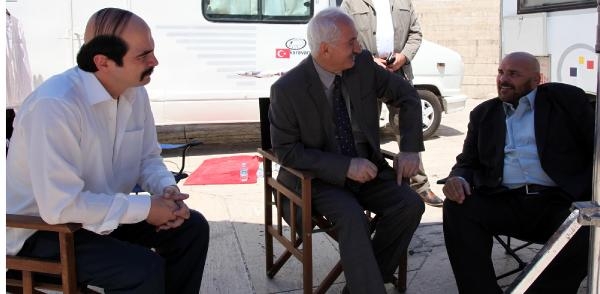 'Düğün Dernek 2' filminin setinden ilk görüntüler 6