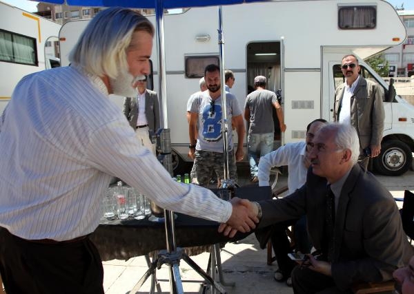 'Düğün Dernek 2' filminin setinden ilk görüntüler 5