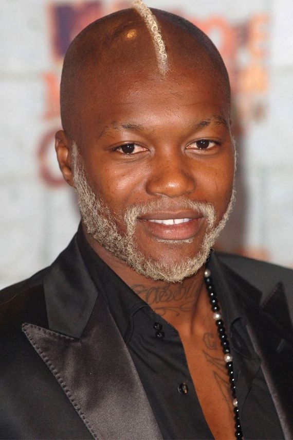 Sporcuların en kötü saç modelleri 6