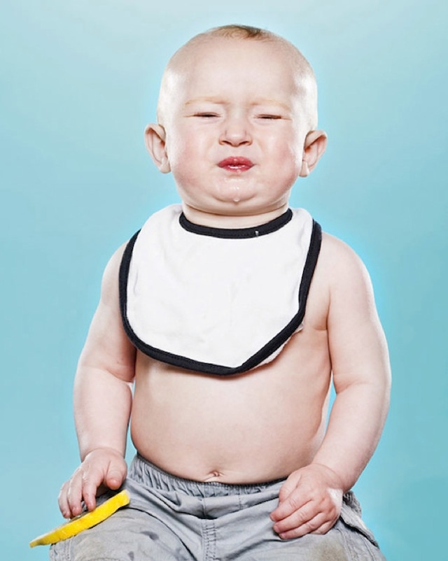 Limonun tadı ancak bu kadar güzel anlatılabilir 8