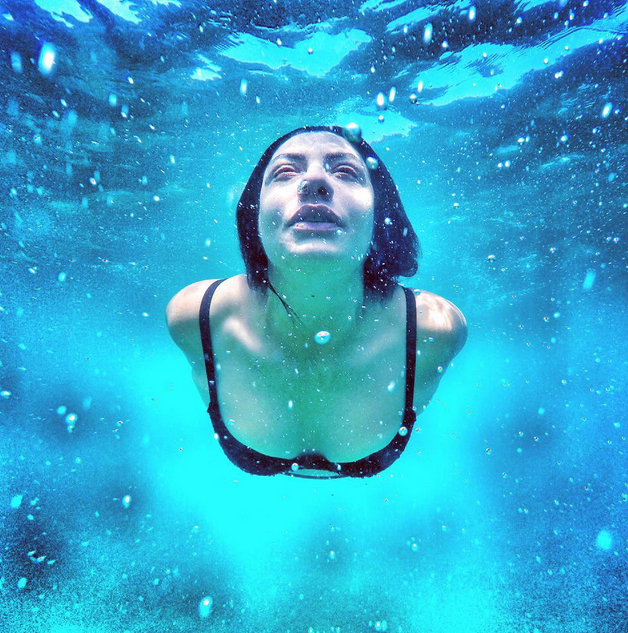 Instagram'da ünlüler: Neymar kardeşim... 1