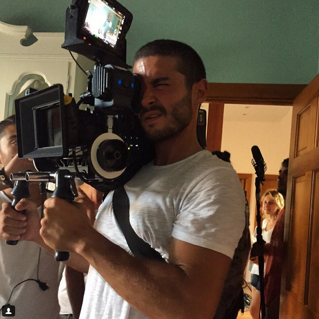 Instagram'da ünlüler: Neymar kardeşim... 10