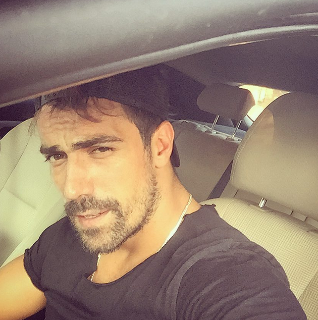 Instagram'da ünlüler: Neymar kardeşim... 11