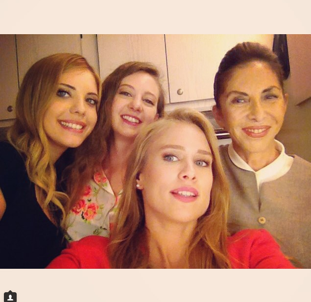 Instagram'da ünlüler: Neymar kardeşim... 12