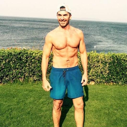 Instagram'da ünlüler: Neymar kardeşim... 15