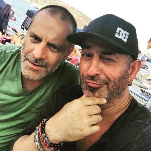 Instagram'da ünlüler: Neymar kardeşim... 17