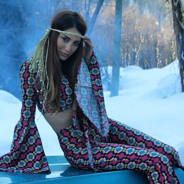 Instagram'da ünlüler: Neymar kardeşim... 18