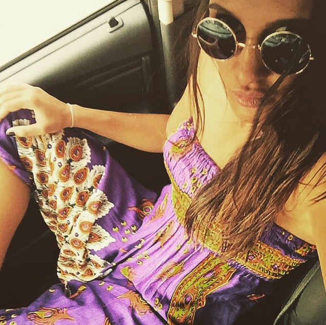 Instagram'da ünlüler: Neymar kardeşim... 19