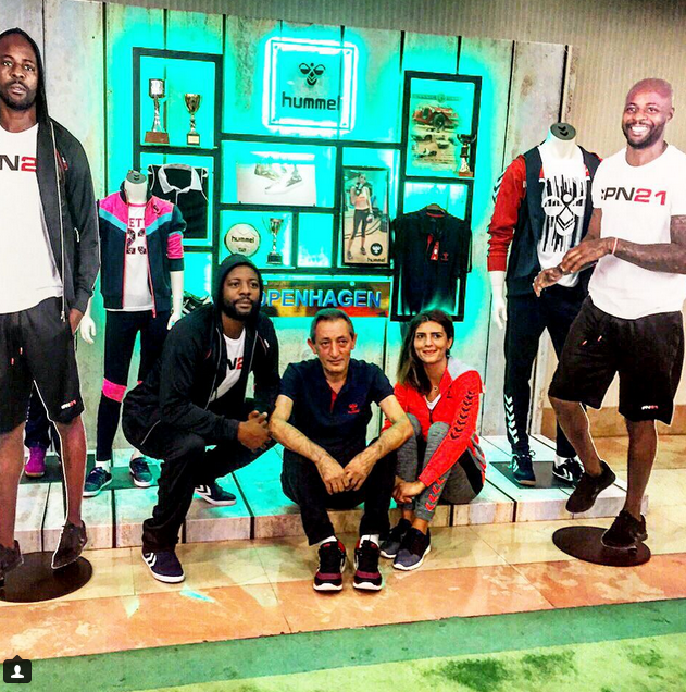 Instagram'da ünlüler: Neymar kardeşim... 20