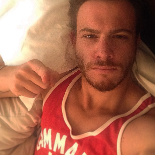 Instagram'da ünlüler: Neymar kardeşim... 6