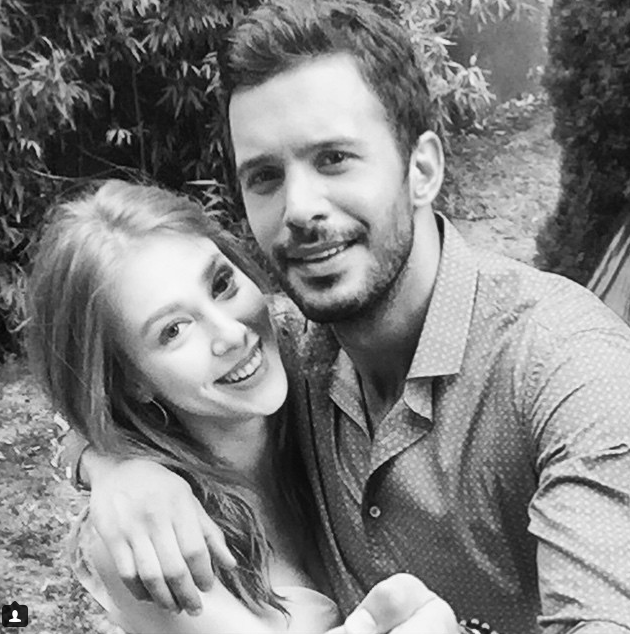 Instagram'da ünlüler: Neymar kardeşim... 7