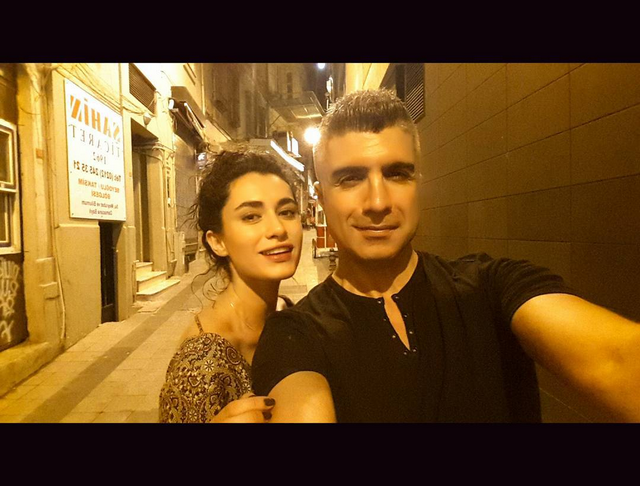 Instagram'da ünlüler: Neymar kardeşim... 8