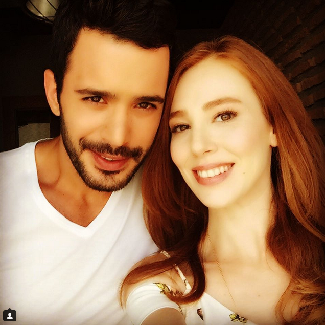 Instagram'da ünlüler: Neymar kardeşim... 9