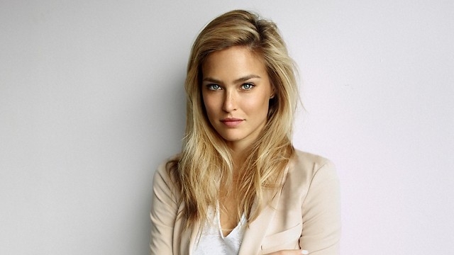 Bar Refaeli İstanbul'da 1