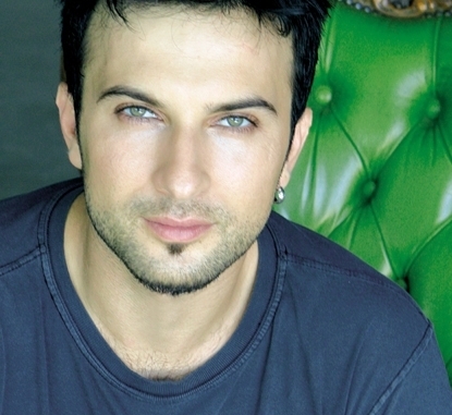 Tarkan hayranlarını kırmadı, tam 5 gün sahnede! 2
