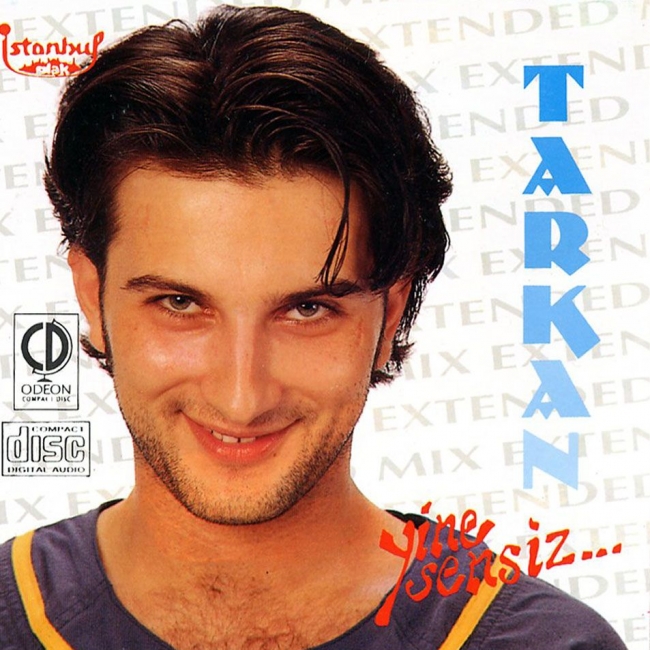 Tarkan hayranlarını kırmadı, tam 5 gün sahnede! 4