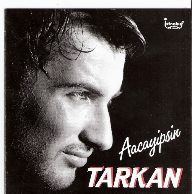Tarkan hayranlarını kırmadı, tam 5 gün sahnede! 5