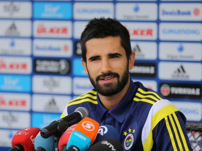 FIFA 15'e damga vuracaklar 37