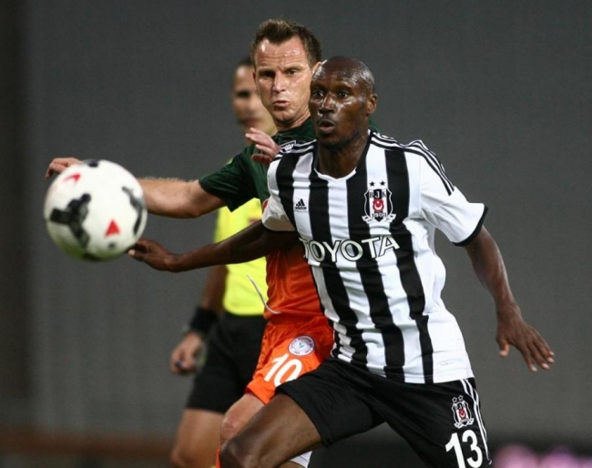 FIFA 15'e damga vuracaklar 50