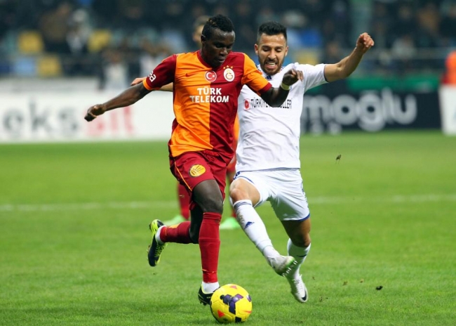 FIFA 15'e damga vuracaklar 15