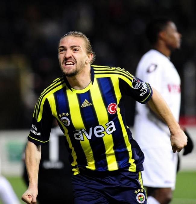 FIFA 15'e damga vuracaklar 28