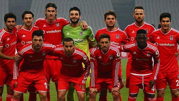 FIFA 15'e damga vuracaklar 61