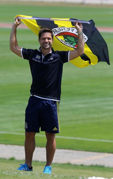 FIFA 15'e damga vuracaklar 33