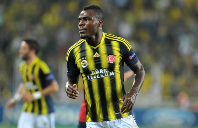 FIFA 15'e damga vuracaklar 34