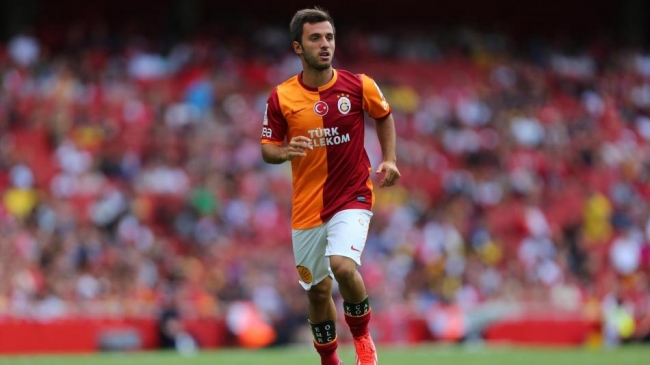 FIFA 15'e damga vuracaklar 21