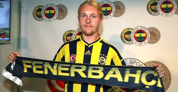 FIFA 15'e damga vuracaklar 39