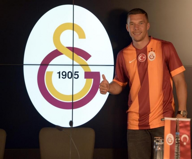 FIFA 15'e damga vuracaklar 14