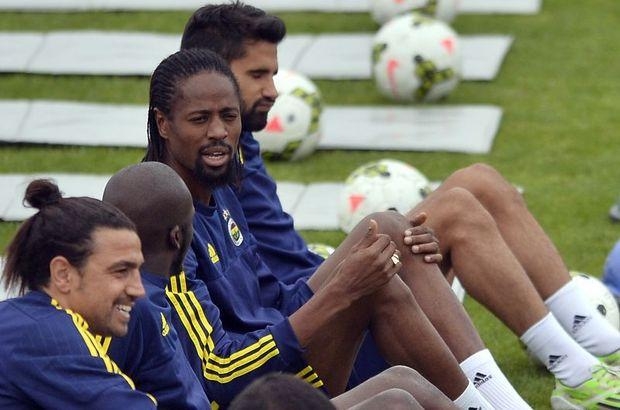 FIFA 15'e damga vuracaklar 26