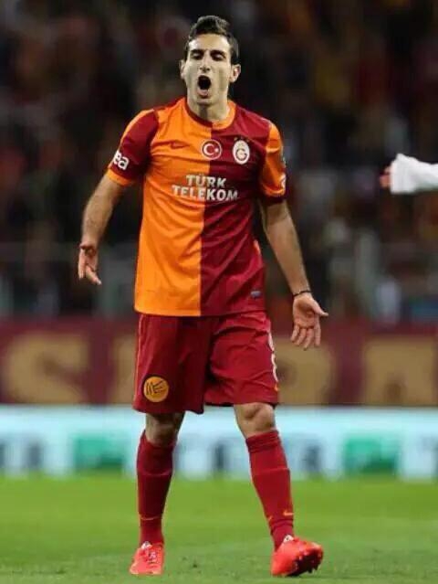 FIFA 15'e damga vuracaklar 20