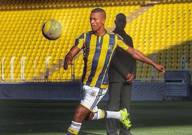 FIFA 15'e damga vuracaklar 30