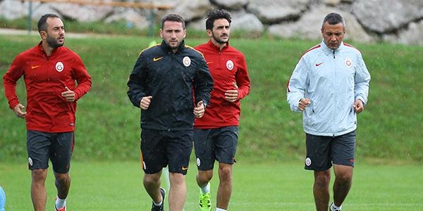 FIFA 15'e damga vuracaklar 10