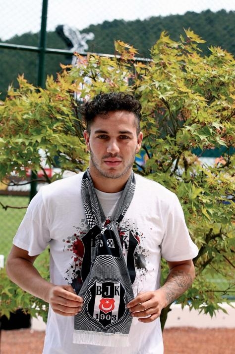 FIFA 15'e damga vuracaklar 57