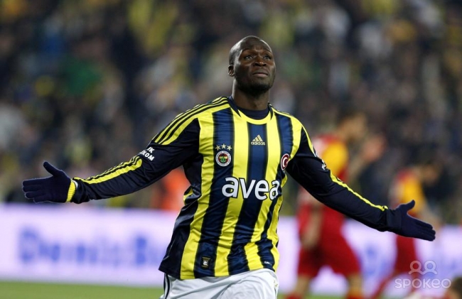 FIFA 15'e damga vuracaklar 31