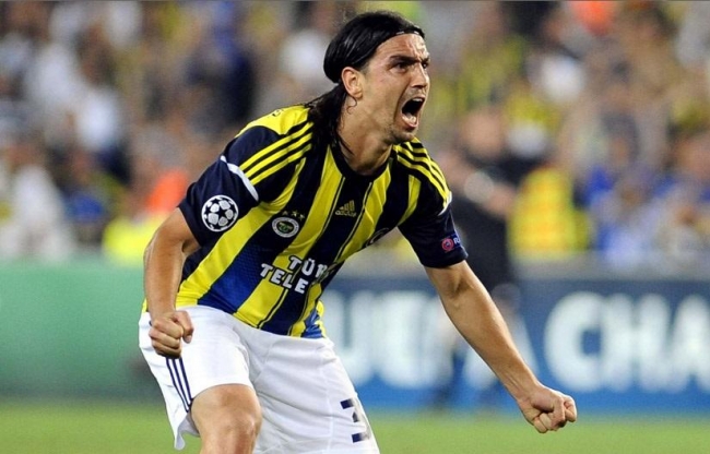 FIFA 15'e damga vuracaklar 38