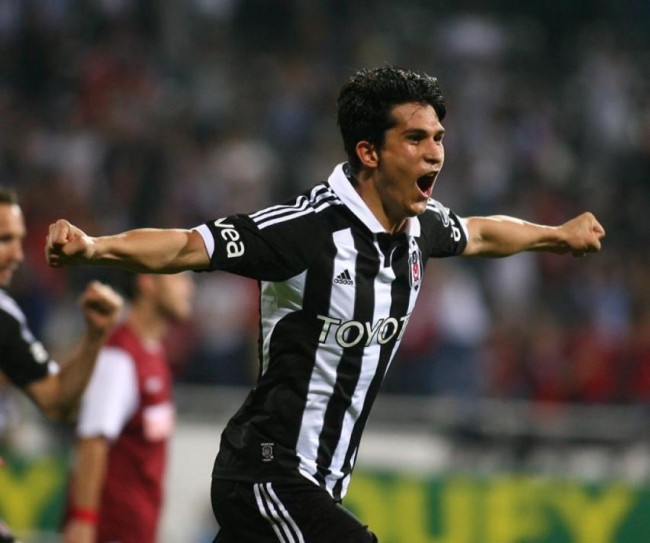 FIFA 15'e damga vuracaklar 58