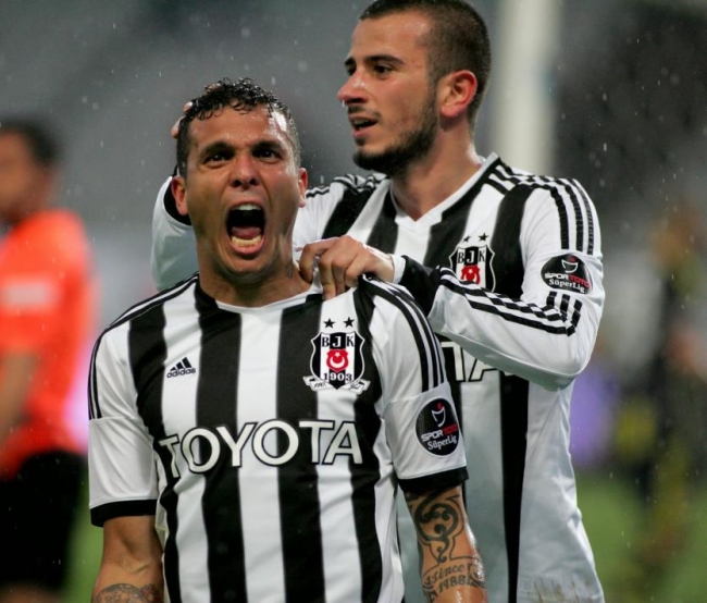 FIFA 15'e damga vuracaklar 48