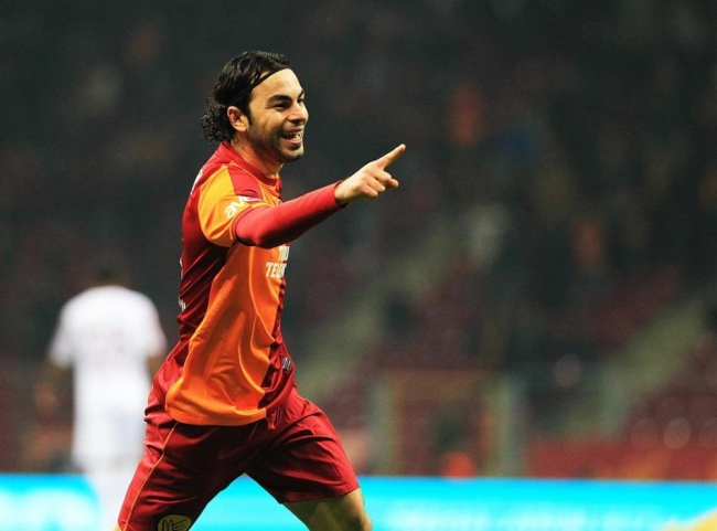 FIFA 15'e damga vuracaklar 8