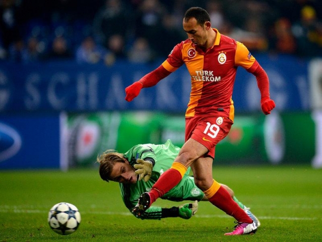 FIFA 15'e damga vuracaklar 17