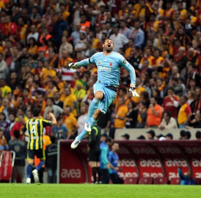 FIFA 15'e damga vuracaklar 23