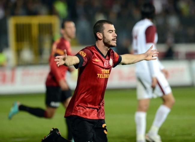 FIFA 15'e damga vuracaklar 19