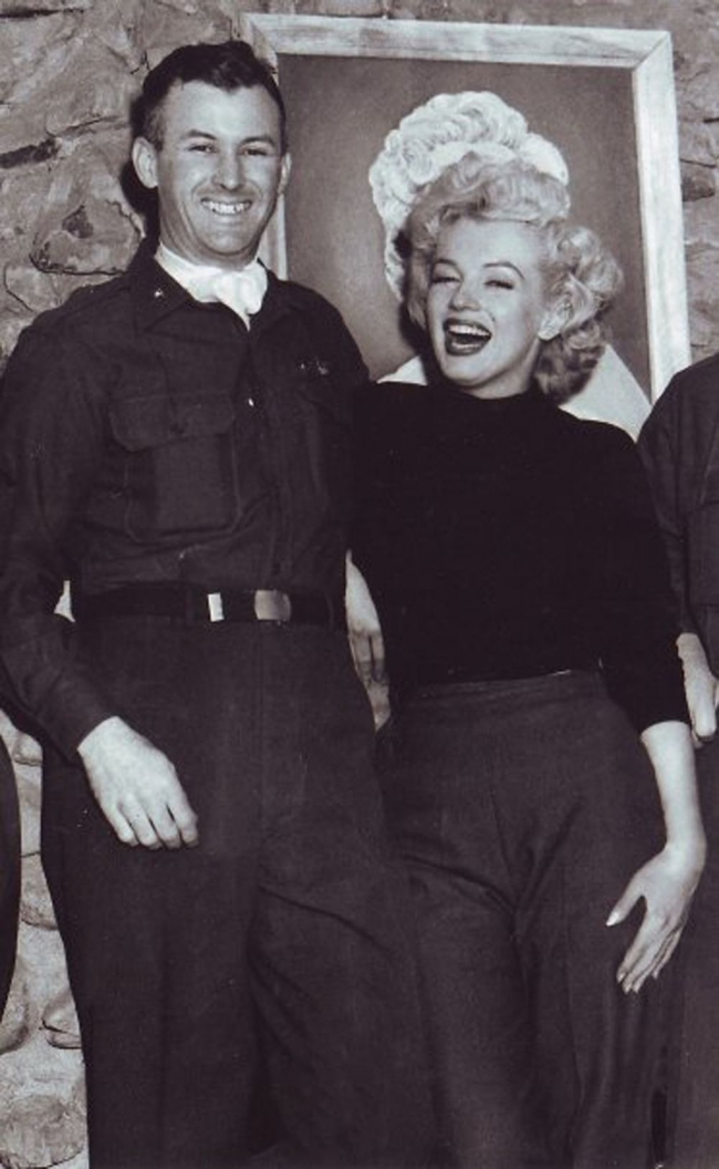 Ölüm yıldönümünde güzellik ikonu Marilyn Monroe 12