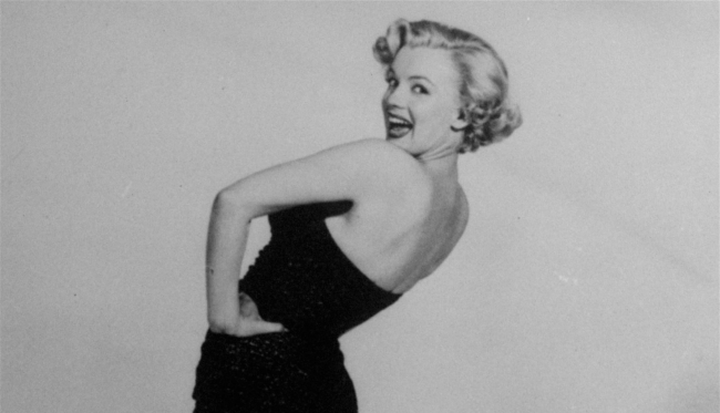 Ölüm yıldönümünde güzellik ikonu Marilyn Monroe 8